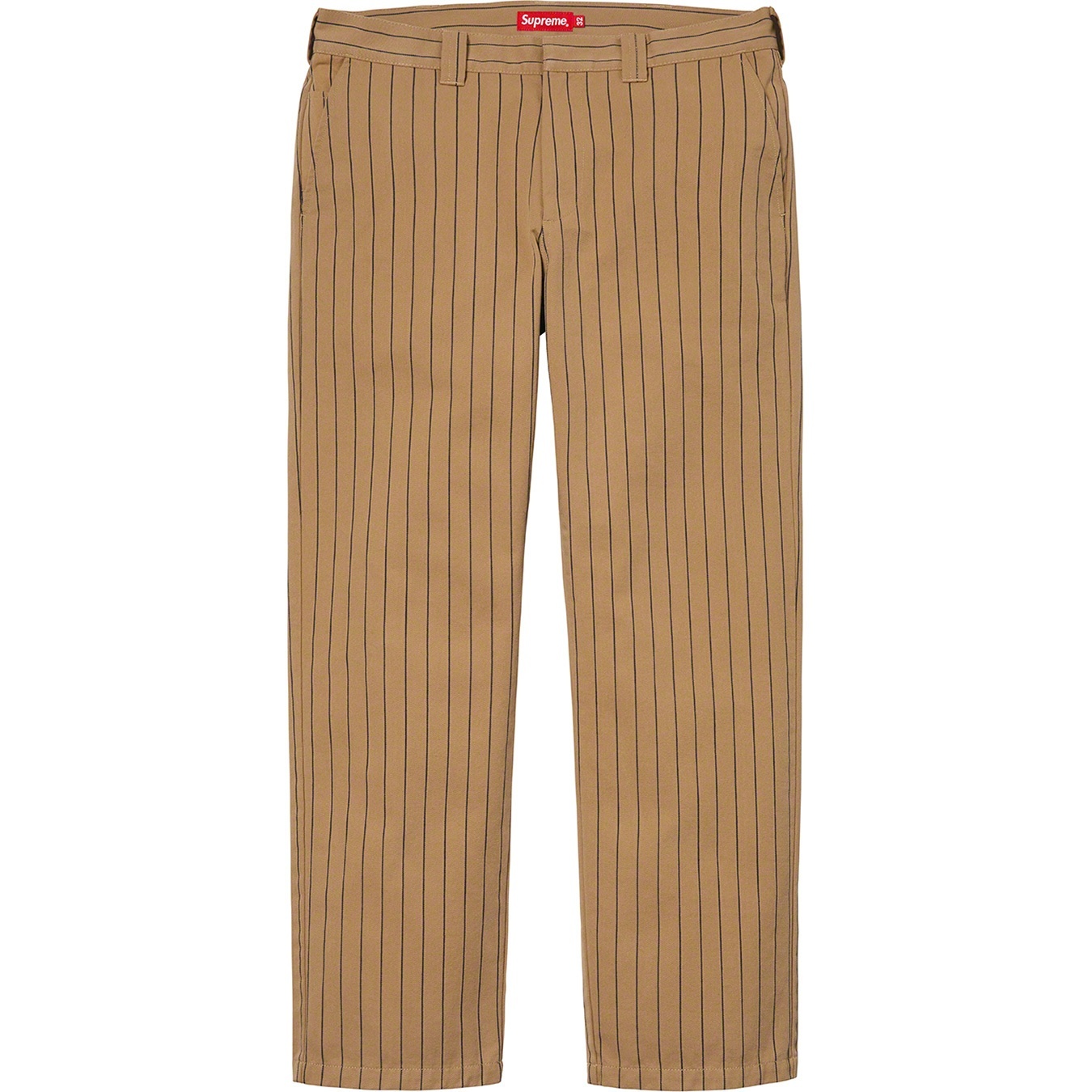 Work Pant view 14